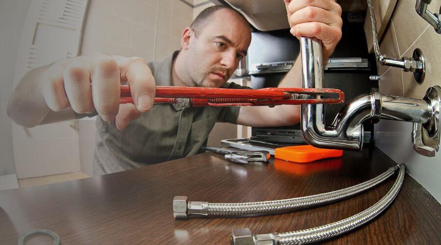 Professional expert plumbing services in Bennington, KS